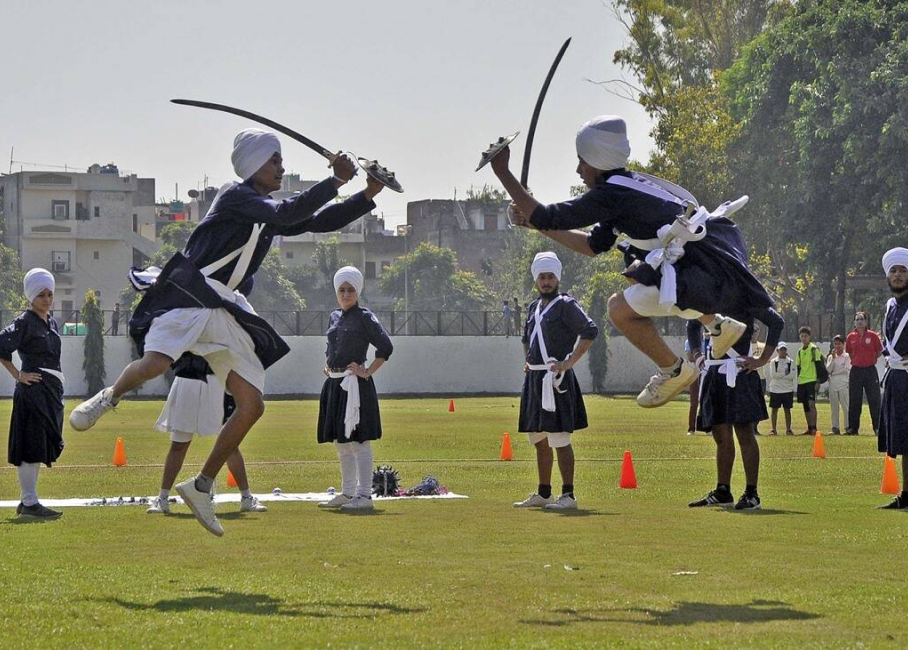 Gatka